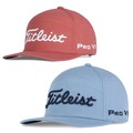 Titleist Tour Split Panel Golf Cap